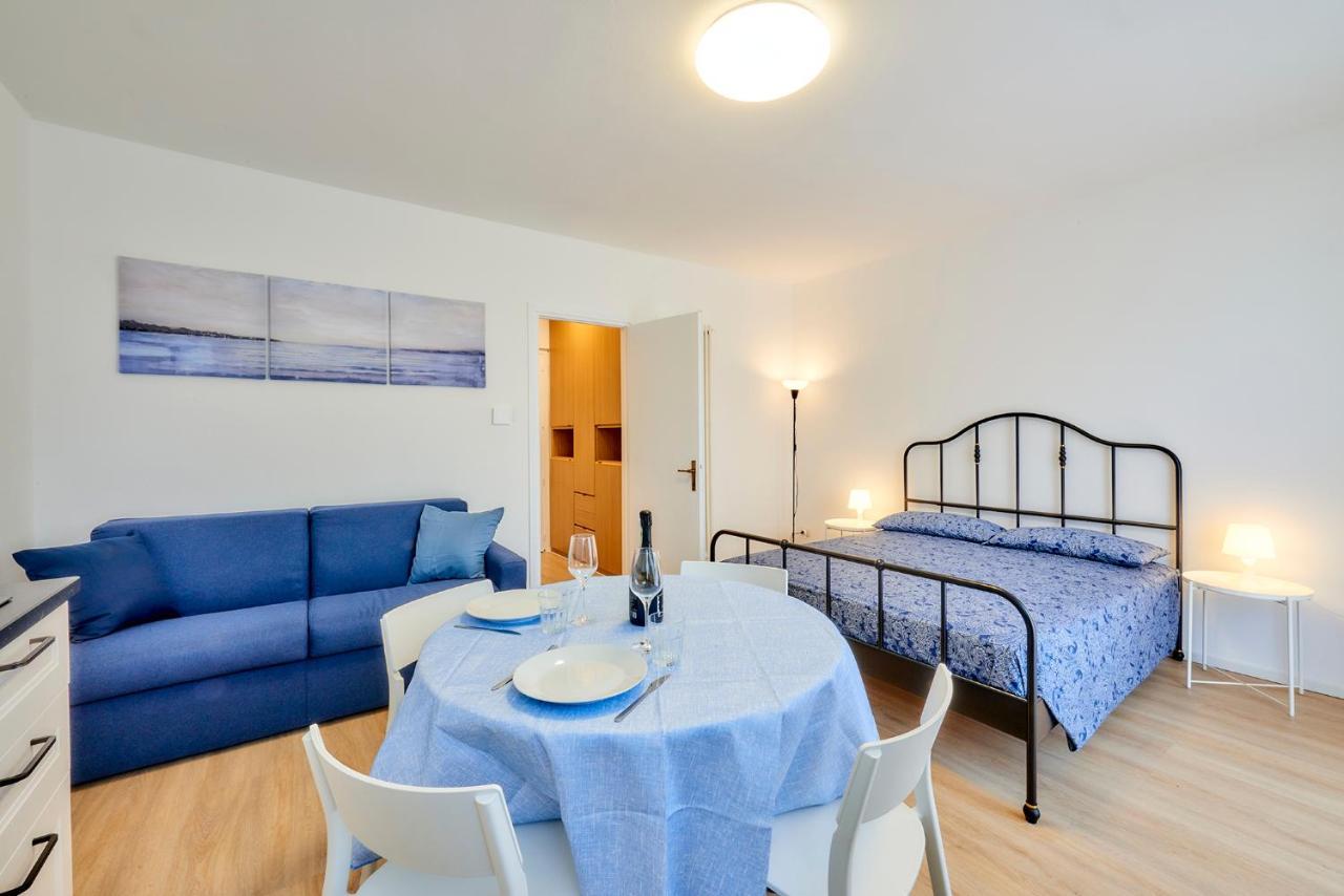Appartamento Pinus Βαρένα Εξωτερικό φωτογραφία