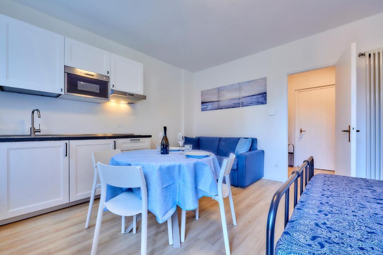 Appartamento Pinus Βαρένα Εξωτερικό φωτογραφία