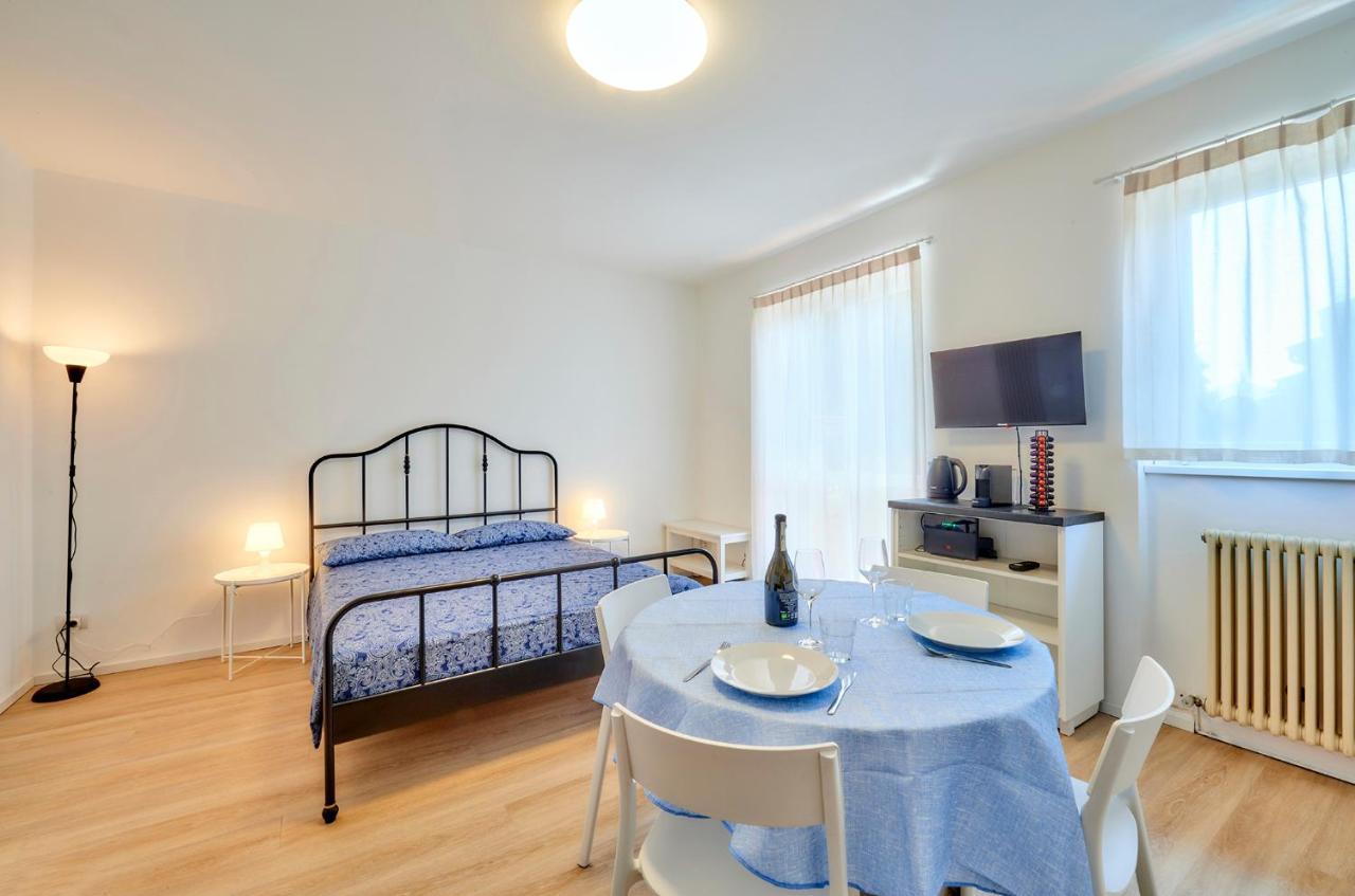 Appartamento Pinus Βαρένα Εξωτερικό φωτογραφία